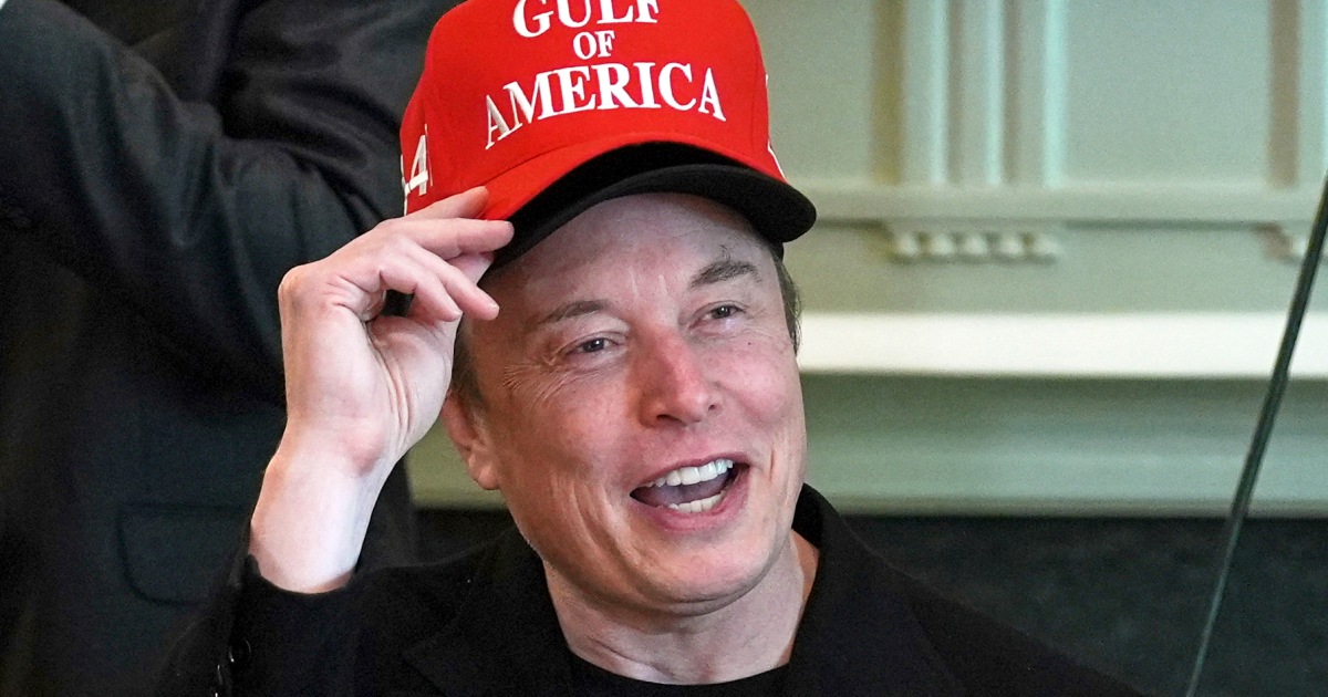 Elon Musk Preparing exit from the White House star-news.press/wp