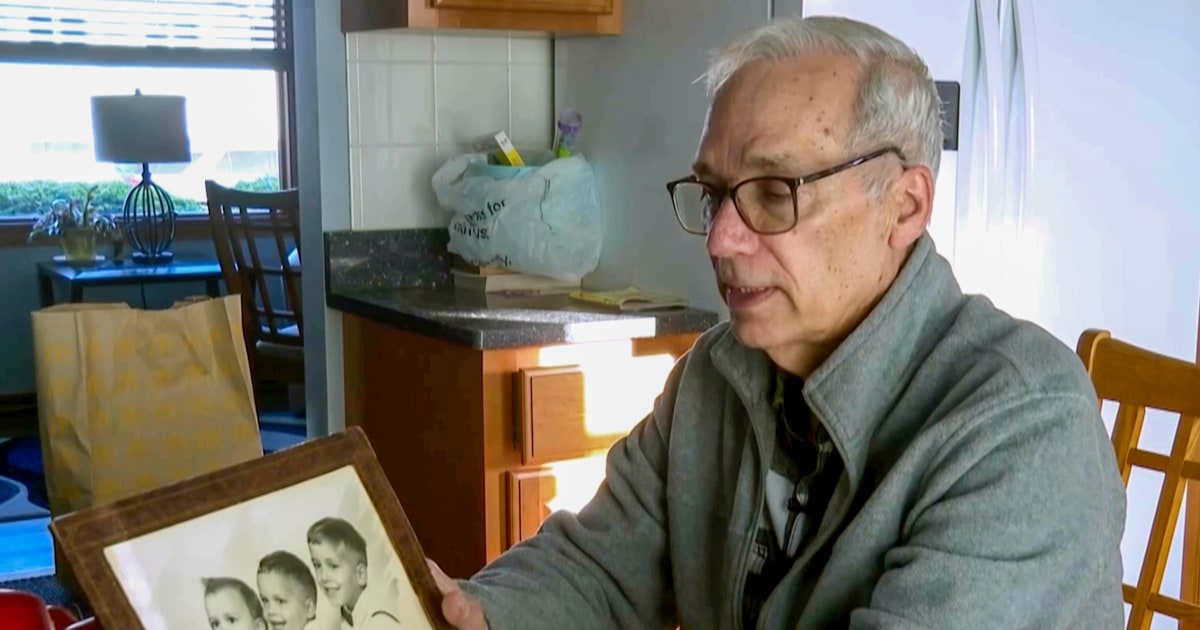 Brother Pape Leo XIV describes a "event that changes life" star-news.press/wp