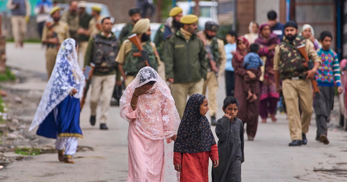 India and Pakistan attain an agreement on breaking fire, now announcing star-news.press/wp