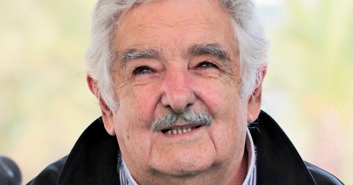 José Mujica, Uruguayan Modest President who has changed his country and charming the world, die in 89 star-news.press/wp