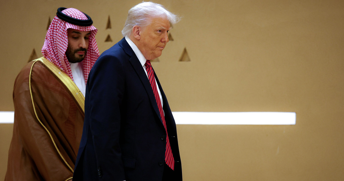 The Trump Franchise is spreading in the Middle East - and so are ethical concerns star-news.press/wp