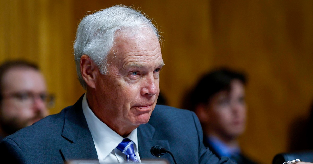 We will not accept your account of Trump's agenda without changes star-news.press/wp