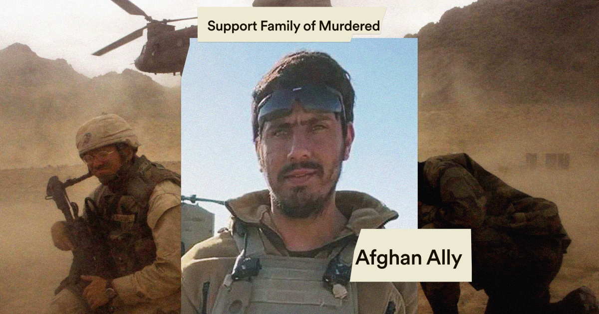 The hero of war died in a Texas parking lot. Why didn't Gunman arrested? star-news.press/wp
