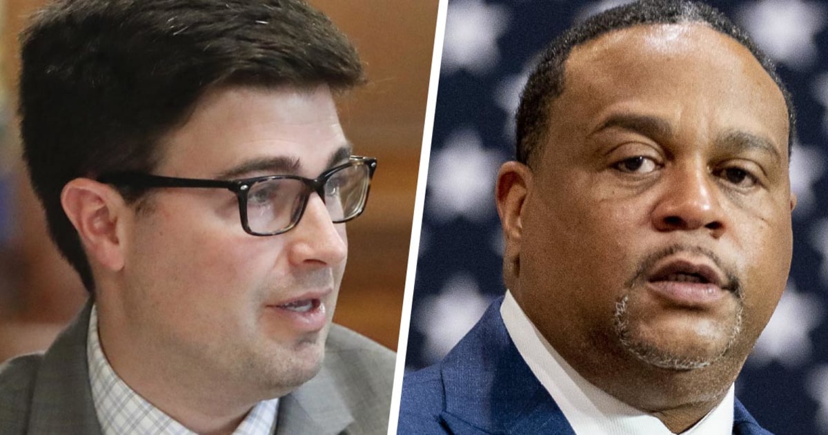 Democratic challenge defeats Mayor Pittsburgh in the primary, after the conflict over the future of the party star-news.press/wp