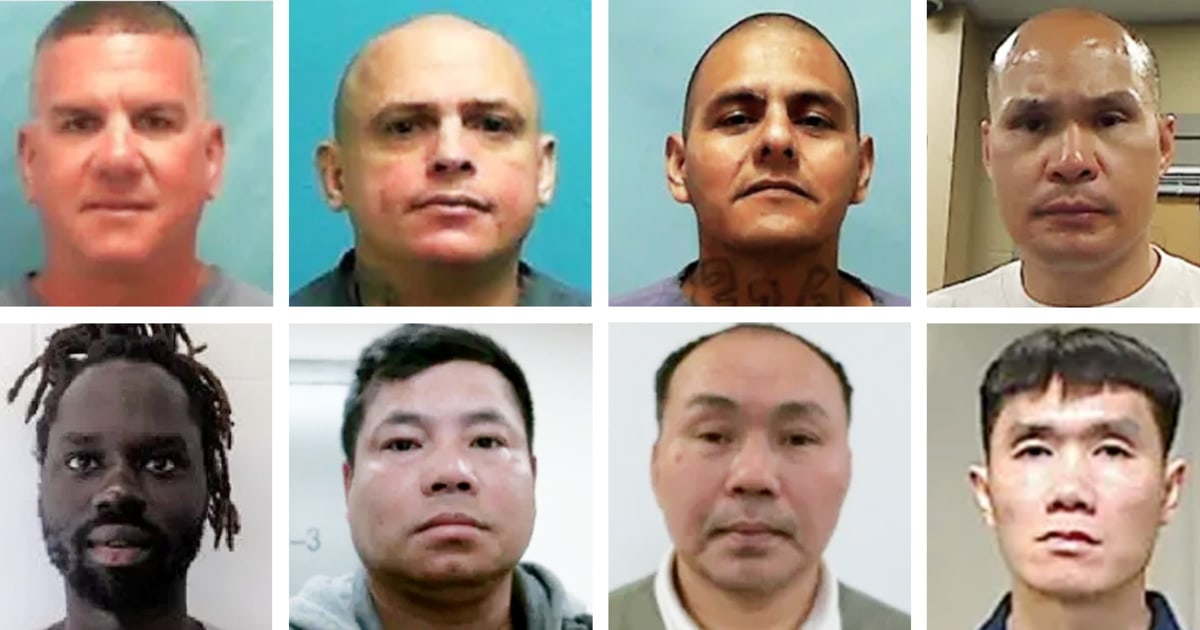 The judge says Trump administration violated the judicial order with the deportation flight associated with the southern Sudan star-news.press/wp