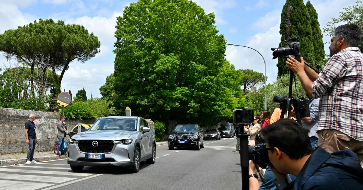 'Professional' fifth round Iran nuclear conversations ends without conclusion star-news.press/wp