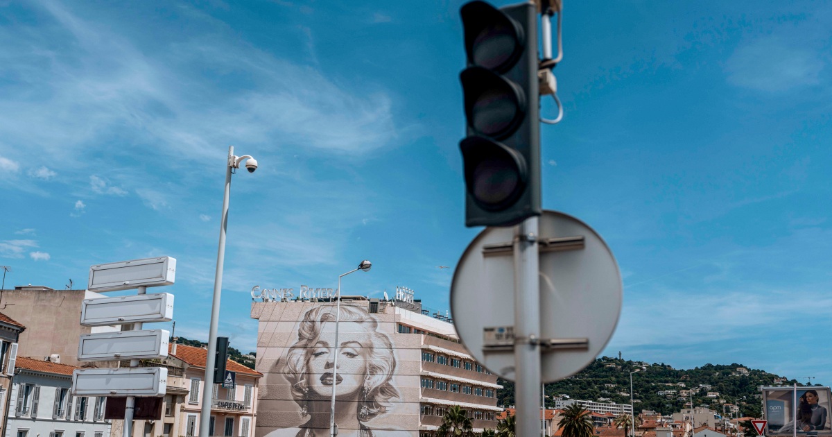 Exclusion of power disrupts the final day of the Cannes Film Festival, the police investigates possible fire star-news.press/wp