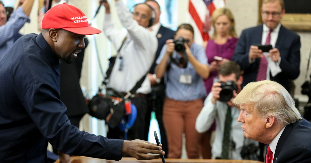 Trump Put the Founder of the Chicago Gang After Lobbying at You star-news.press/wp