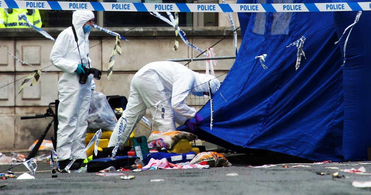 The United Kingdom is charging a 53-year-old man over the Paladom Soccer Parade Liverpool that wounded dozens star-news.press/wp