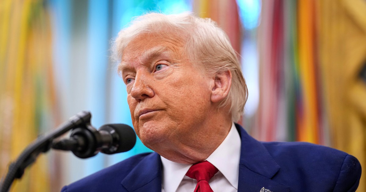 Trump Pardoning Drive Big, Burgurg Job for Lobbyists star-news.press/wp