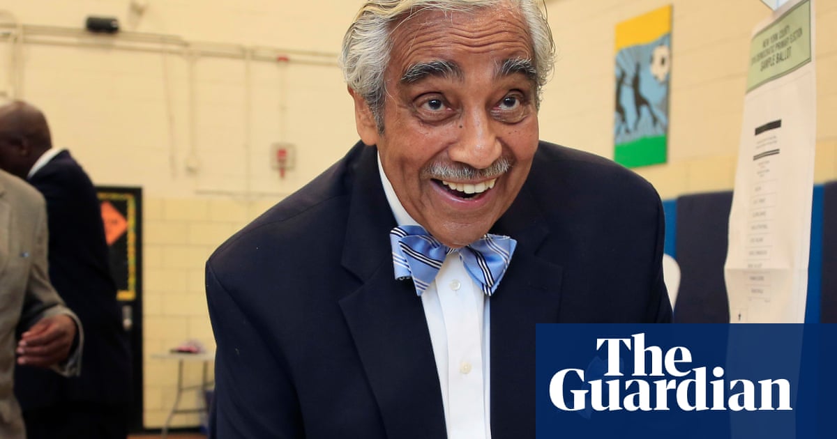 Charles Rangel, former Harlem Congressmen, Dismises of 94 Representative home star-news.press/wp