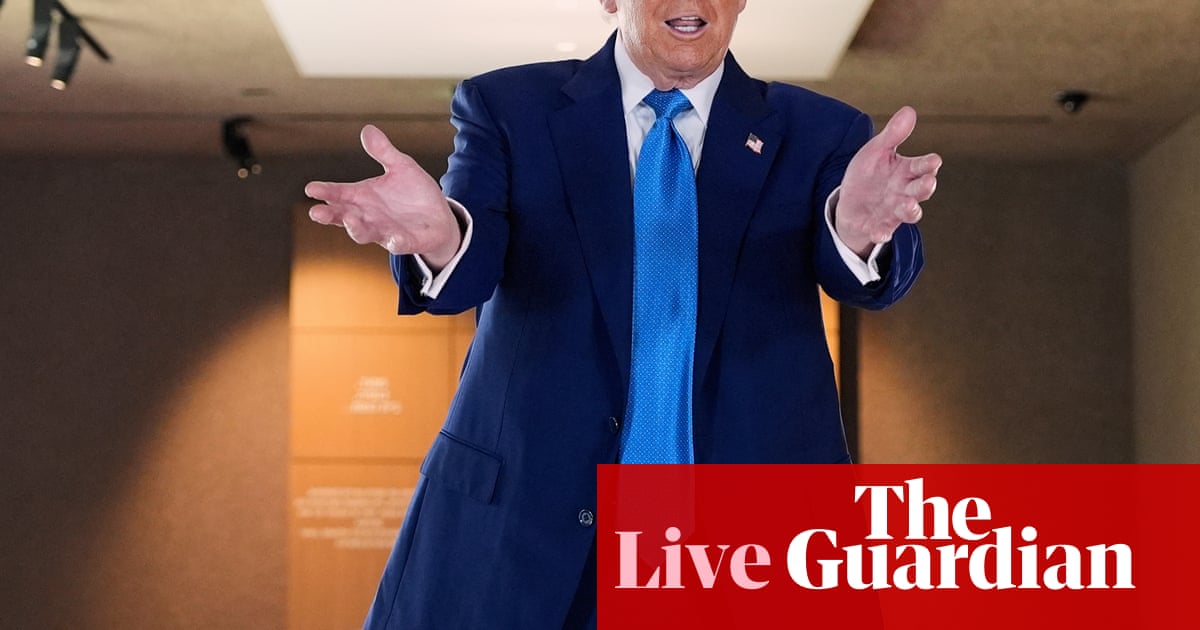 Trump welcomes trade bans while the bay cover - American Live Policy American news star-news.press/wp