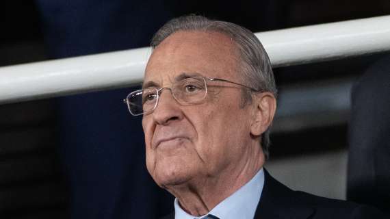 Real Madrid said goodbye to one of the goals for the central area star-news.press/wp