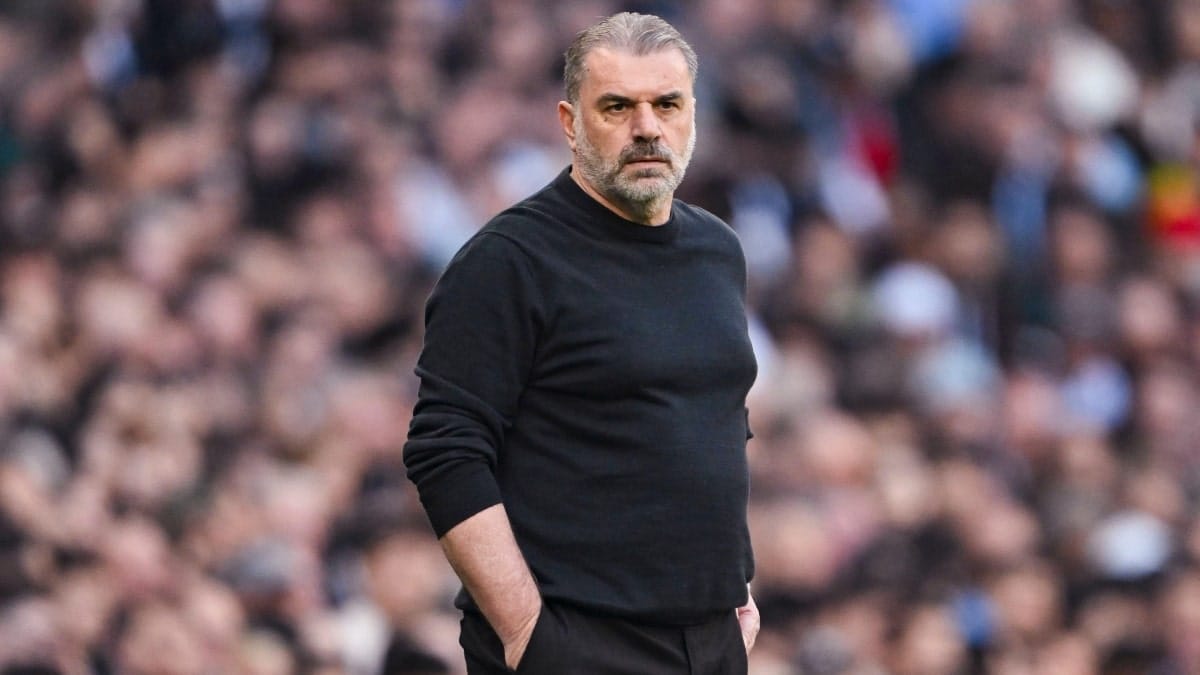 Postecoglou says Spurs the future "not in my hands" and "what happens" star-news.press/wp