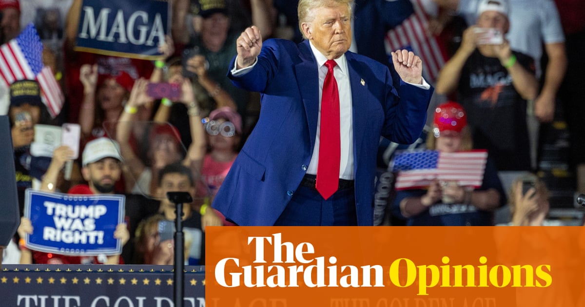 Did you follow Trump's 100-day disaster? Try this quiz! | Lawrence Douglas star-news.press/wp