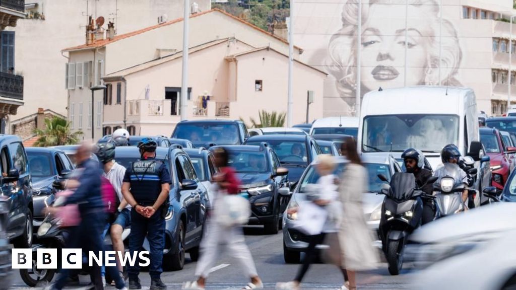 Surfous Sabotage because Hits Cannes Film Festival star-news.press/wp