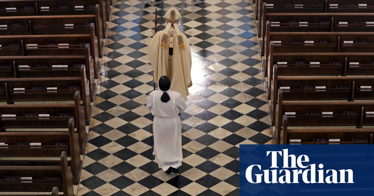 New Orleans Archdiciocese says that it has reached the settlement of abuse as lawyers say the contract with a short about $ 100 million New Orleans Clergy Abuse star-news.press/wp