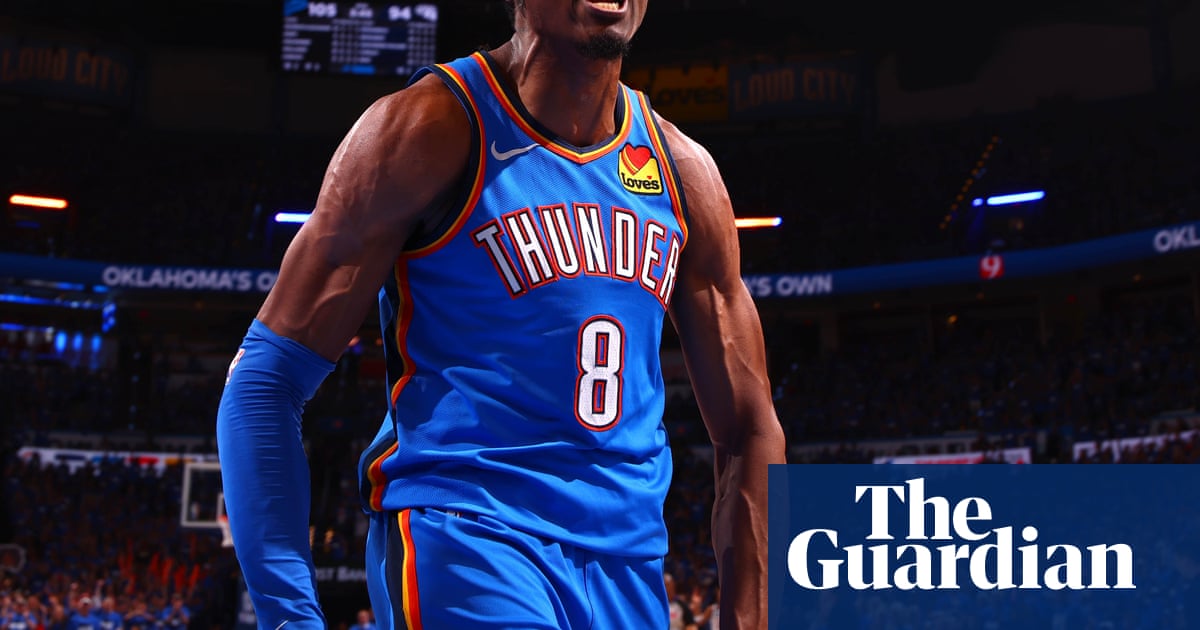 Thunder Roll Timberwolves will take 2-0 lead in the finals of the Western Conference NBA star-news.press/wp