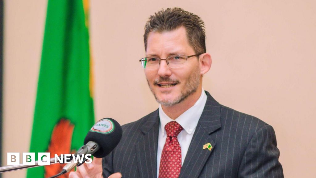 US is cut by the help of Zambia through "systematic" theft of the medicine star-news.press/wp