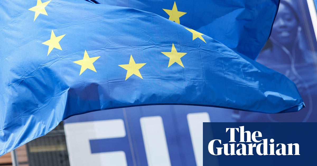 Trump News at first sight: Don't trade in the threat of us, warns the EU Trump Administration star-news.press/wp