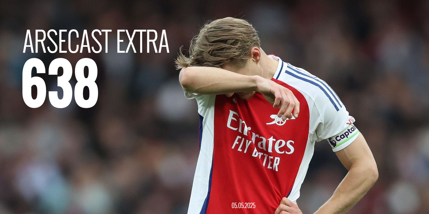 Arsecast section 638 - 20125.05.05 star-news.press/wp