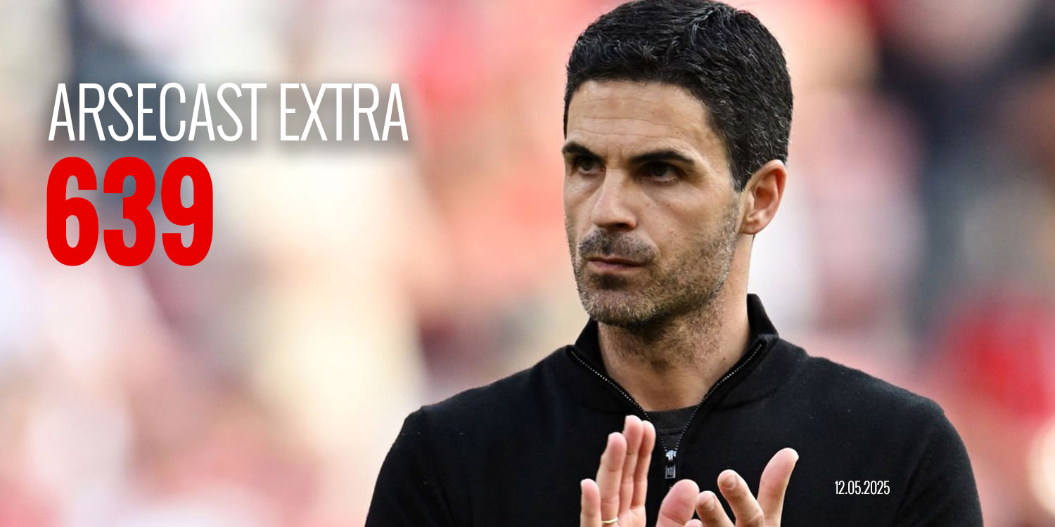 Arsecast 639. Additional section - 2012.05.12 star-news.press/wp