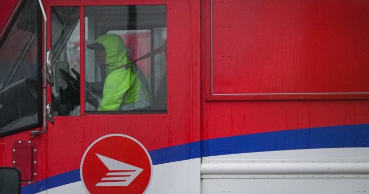 Canadian staff refused timeless unions to start strike action - National star-news.press/wp