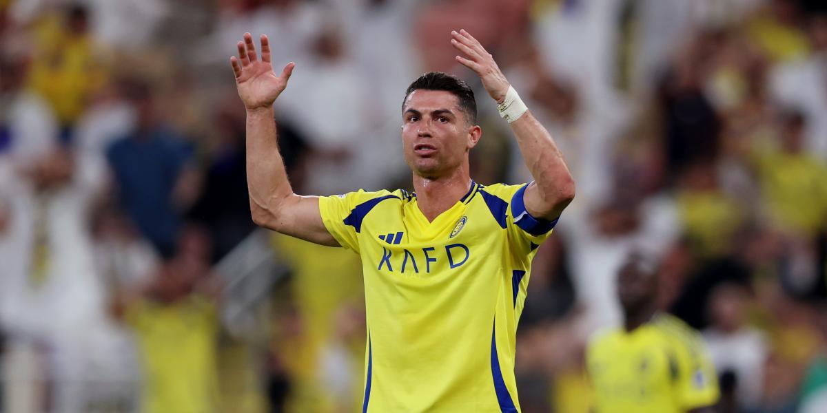 Cristiano, Real Madrid opponent in the world cup? star-news.press/wp