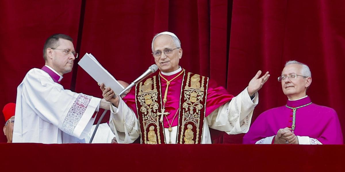 The wish of the new Pope in Real Madrid star-news.press/wp