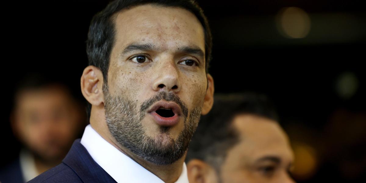 CBF already presents the president a day before the arrival of Ancelotti star-news.press/wp