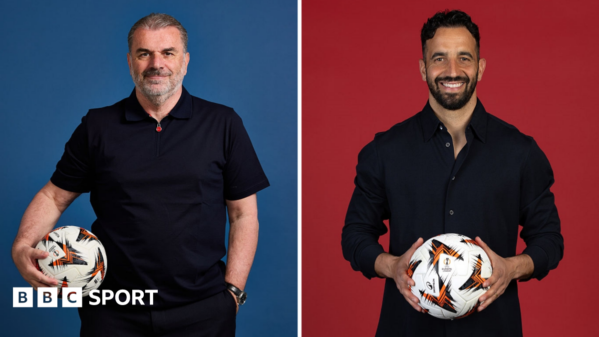 Europa League Final: Manchester United and Tottenham consists of the final star-news.press/wp