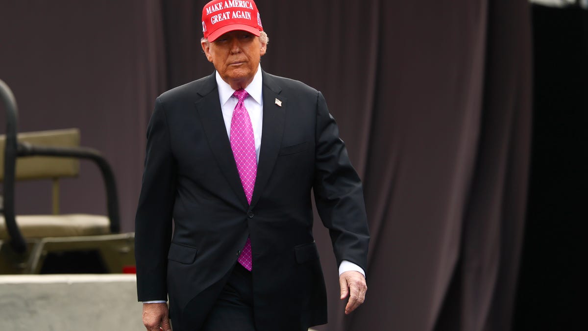 Trump Media inserts investors for Bitcoin 2.5 billion dollar reserve star-news.press/wp