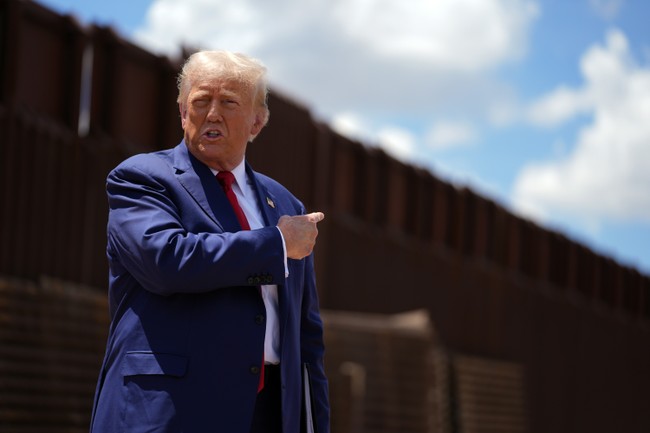 Trump has secured the limit but Dems claims Biden on Flashback Video (Watch) - Twitchy star-news.press/wp