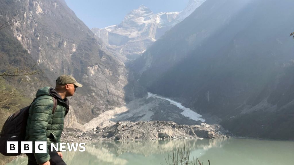 Why might powerful Himalayas become harder and seek to see star-news.press/wp