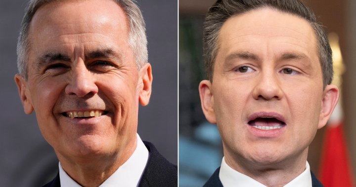 Poilievre has worked with Carney before the US agreement Return of Parliament - National star-news.press/wp
