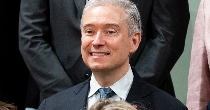 Trump rates before creating 'tensions' between G7: Champagne star-news.press/wp