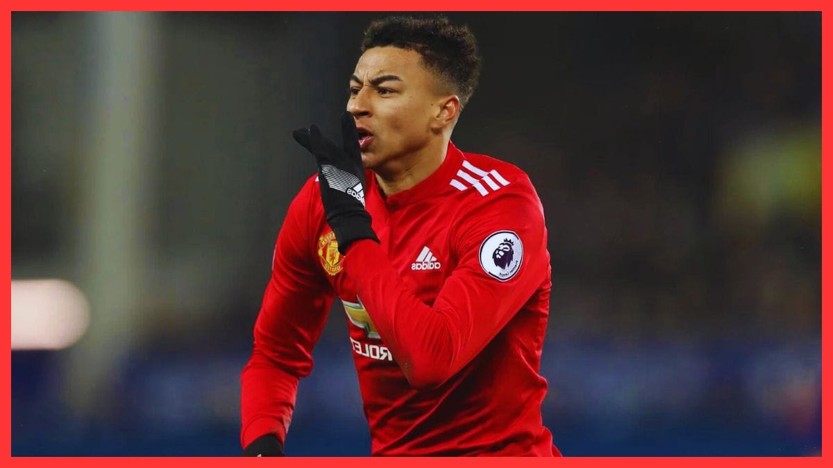 Jesse Lingard opens in South Korean life after Manchester United exit star-news.press/wp