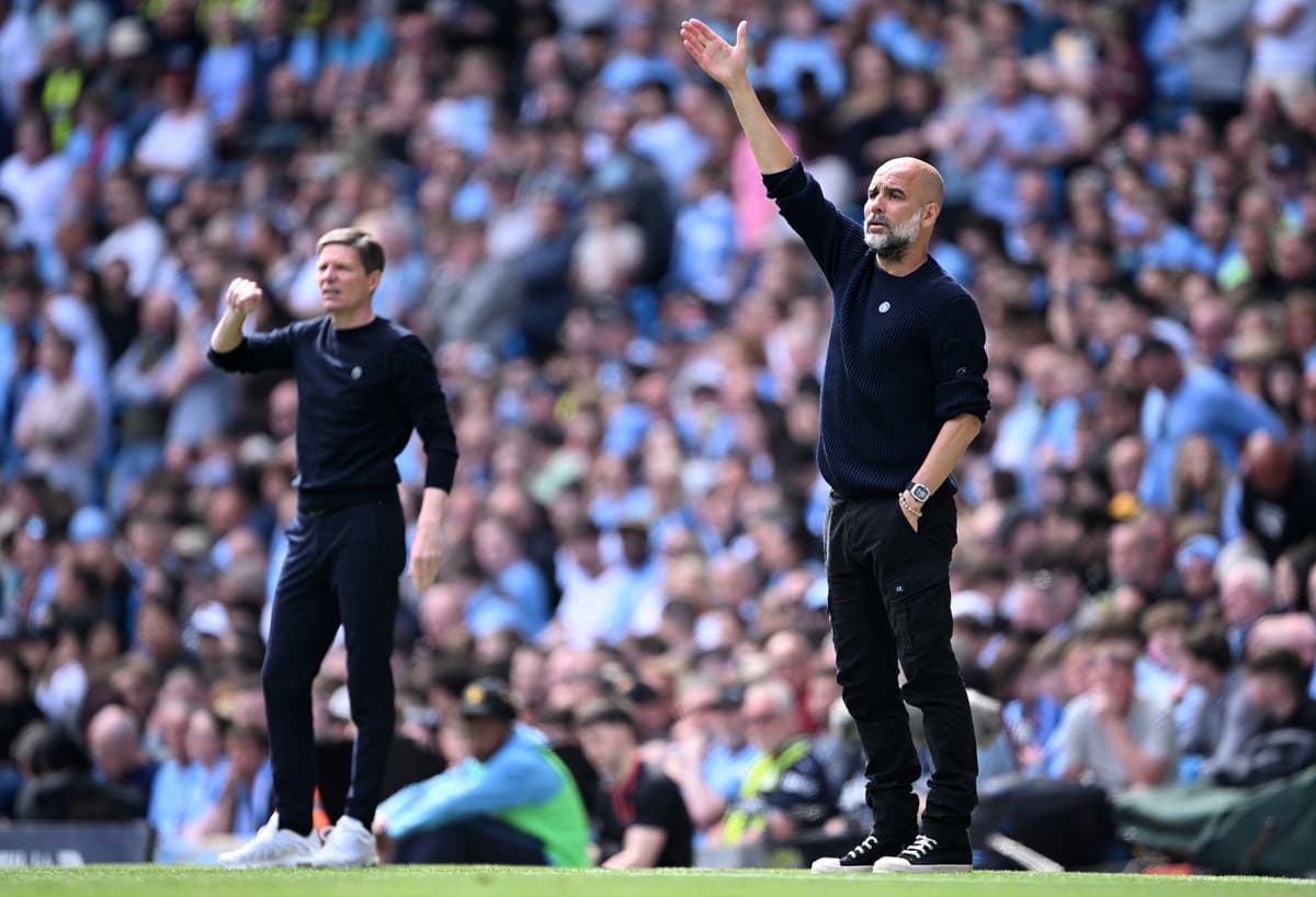 Man City vs Crystal Palace: FA Cup Last weather forecast, shot time, TV, live stream, group news, H2H, odds star-news.press/wp