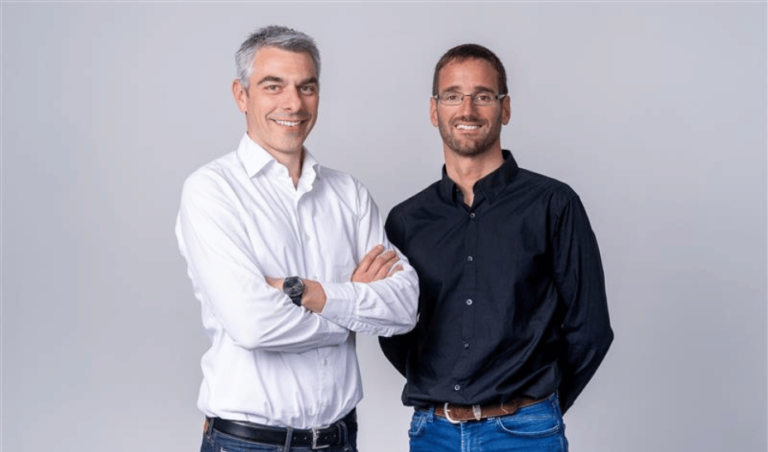 Swiss Healthtake Startup Acatia Raises Million 37 Million for Blood Pressure platform and Hillo Reflammation