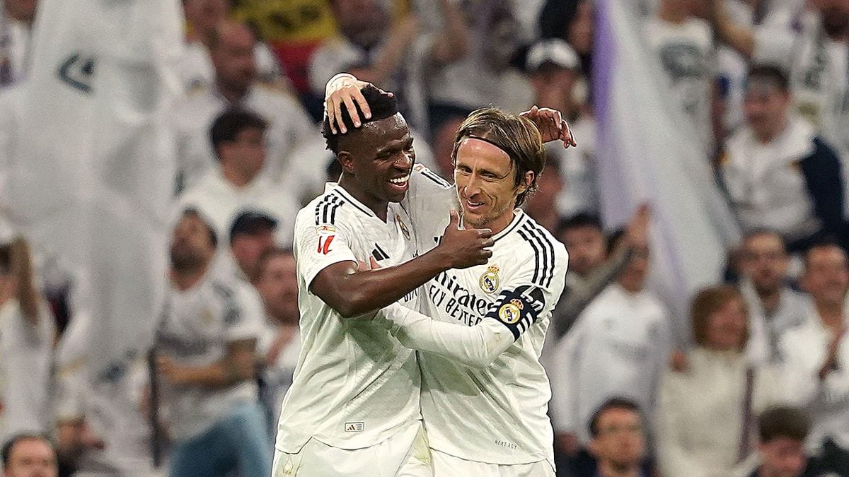 Luka Modric to leave Real Madrid star-news.press/wp