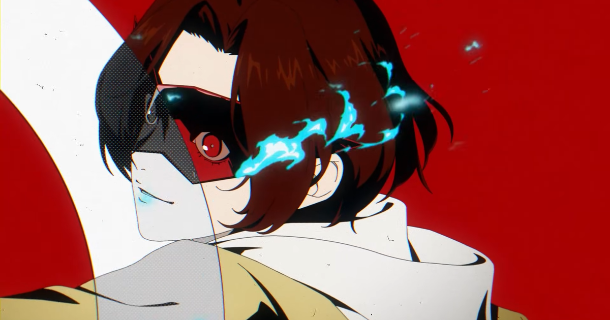 Persona 5: The next PHANTOM X to PC and Mobile next month star-news.press/wp