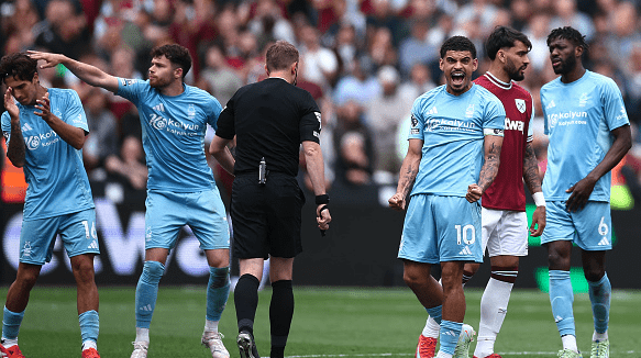 Nottingham Forest Vs Chelsea Betting Builder Tips - Special Premier League, Analysis and Forecasts star-news.press/wp