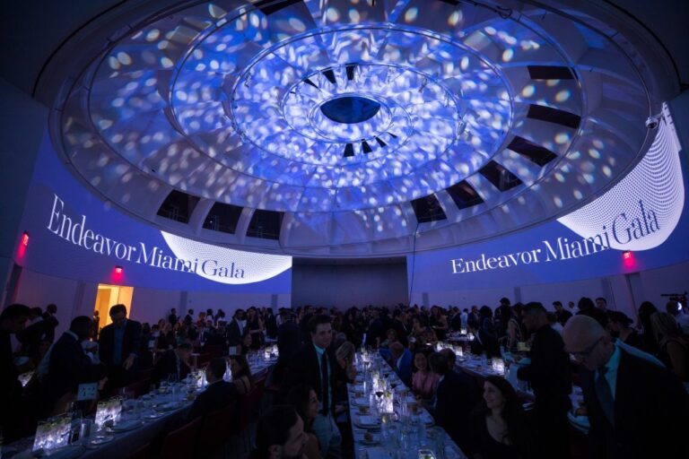 Building Lightning: Event marketing ideas that target startups