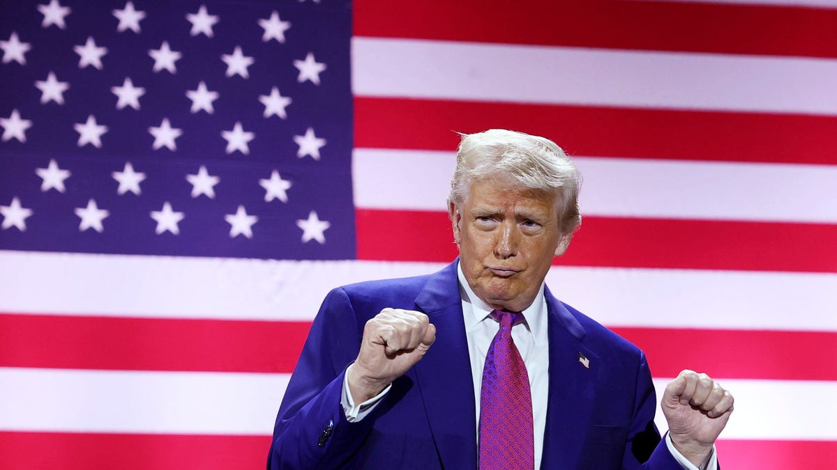 Dow futures drop 250 points as a moody rainbow, Trump hit Walmart star-news.press/wp