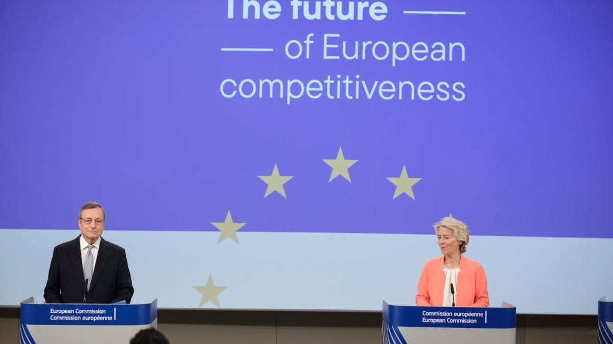 Trump gives Europe Tech Startup Opening against Silicone Valley star-news.press/wp