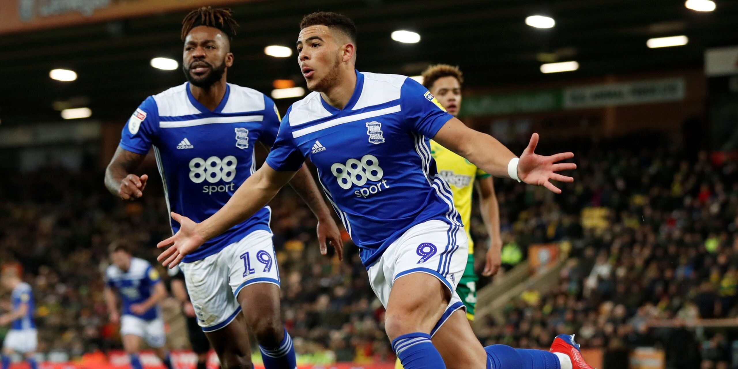 Birmingham City is willing to sign a "incredible" free agent star-news.press/wp