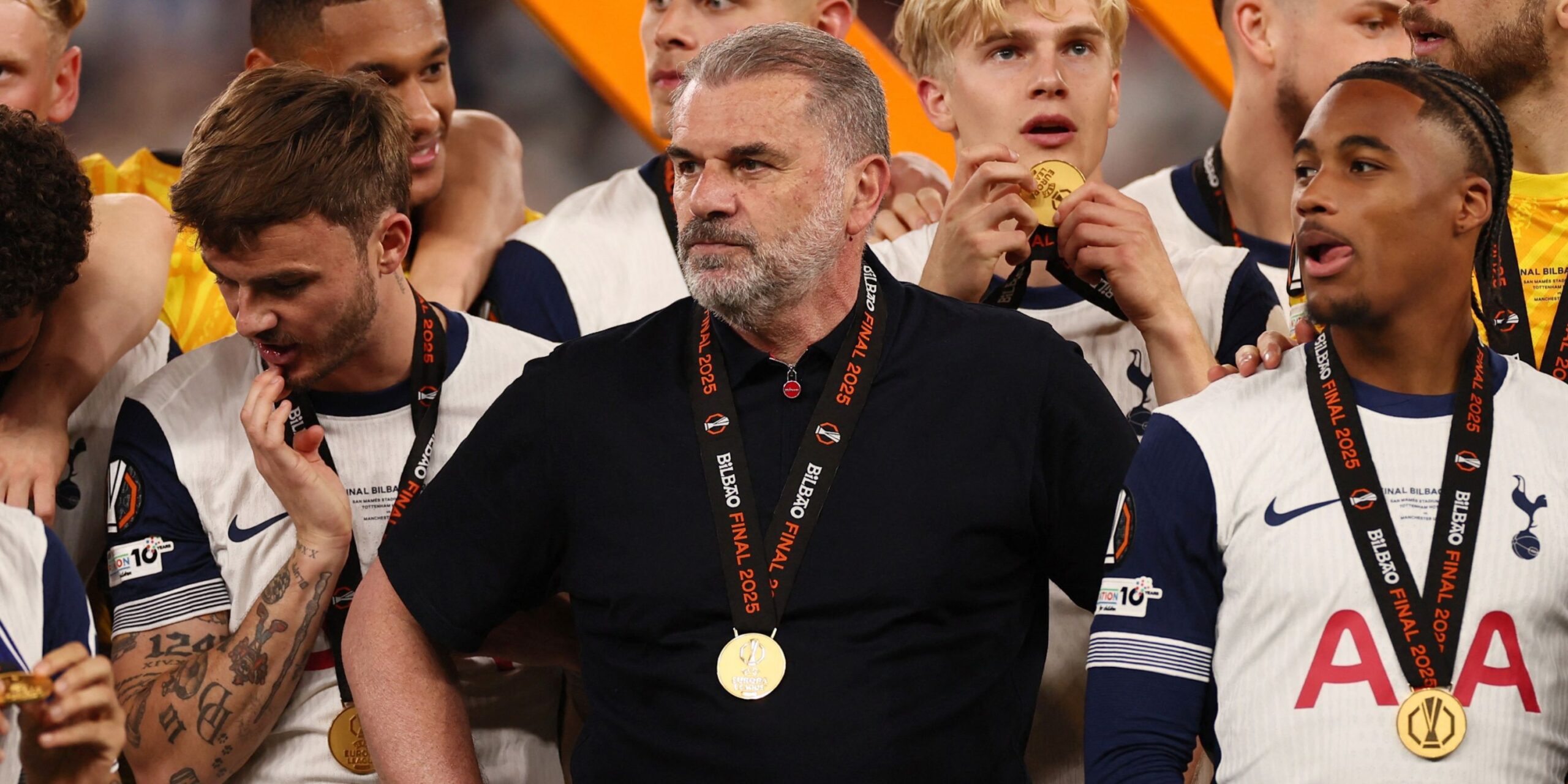 Spurs could spend £ 9m to renew large post-post-post-post star-news.press/wp