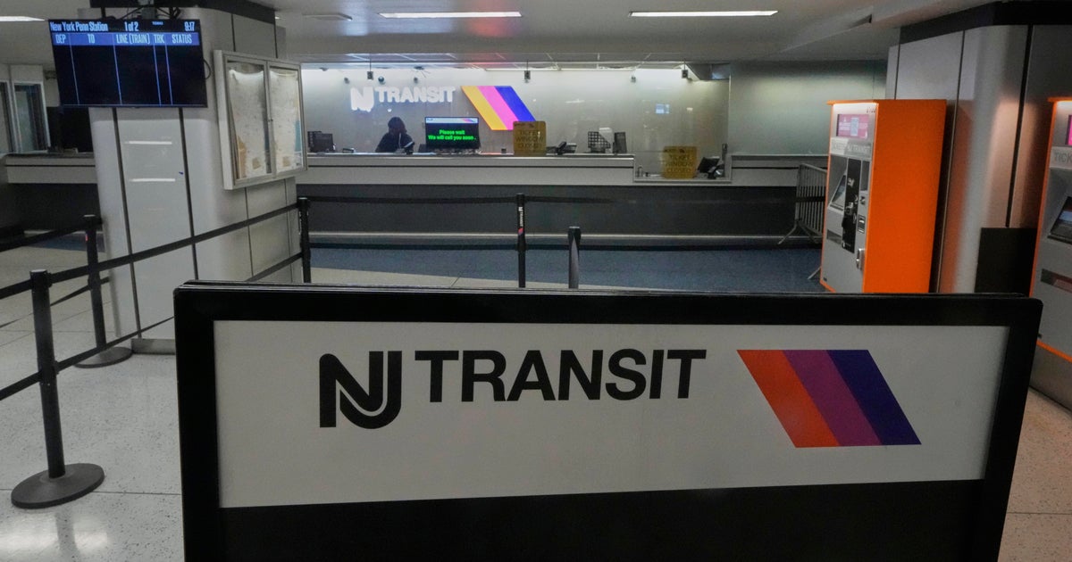 Watch live: NJ transit strike that ends as engineers approve a tentet agreement star-news.press/wp