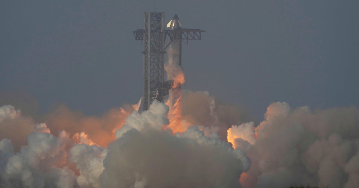 Spacex loses contact with his star number on 9. test flight after the last 2 fell in flames star-news.press/wp