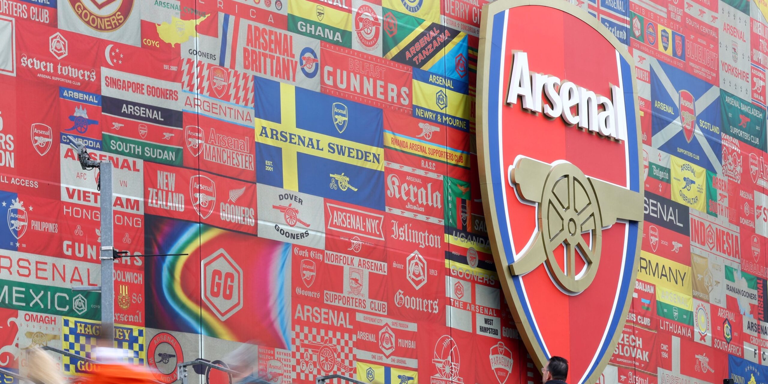 Forwarding £ 70 million now "very open" Moves summer emirates star-news.press/wp